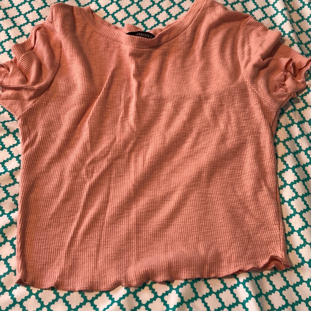 Forever 21 shirt